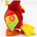 Интерактивная игрушка Take Me Home Parrot Tiki (660218)