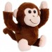 Интерактивная игрушка Take Me Home Monkey Coco (660248)