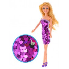 Păpușa Simba Glamour Doll (670030)