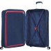 Чемодан American Tourister Tracklite Spinner Expandable (88752/1265)