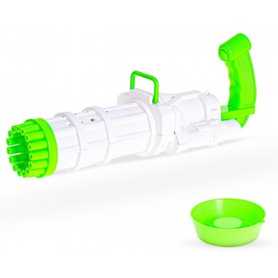 Пулемёт SunFun Bubble Gun (720571)
