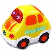 Машина VTech Toot-Toot Drivers Car (80-119426)