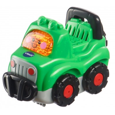 Mașină VTech Toot-Toot Drivers Suv (80-164226)