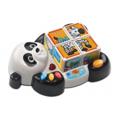 Интерактивная игрушка VTech Panda And Friends (80-193426)