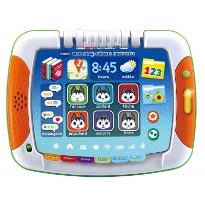 Jucarii interactive VTech (80-611226)