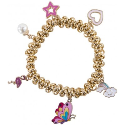 Набор детской бижутерии Great Pretenders Charm-Ed & Chain (84079)