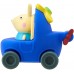 Вертолёт Hasbro Mini Car Peppa - Rebecca in Helicopter (F2525)