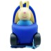 Вертолёт Hasbro Mini Car Peppa - Rebecca in Helicopter (F2525)