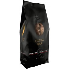 Кофе Pavin Caffe Extra Bar 1kg