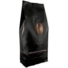 Кофе Pavin Caffe Full Cream 1kg