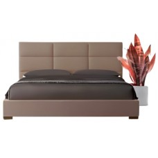 Pat Dormi Loft 160x200 Brown