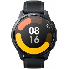 Смарт-часы Xiaomi Watch S1 Active Space Black