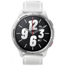 Смарт-часы Xiaomi Watch S1 Active Moon White