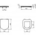 Capac de toaletă Ideal Standard Tempo Soft Close (T679401)