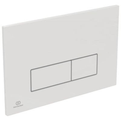 Кнопка смыва Ideal Standard Oleas M2 SmartFlush White (R0122AC)