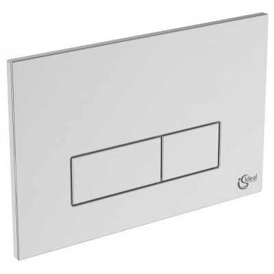 Кнопка смыва Ideal Standard Oleas M2 SmartFlush Chrome (R0122AA)