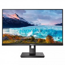 Monitor Philips 272S1M Black