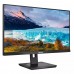 Monitor Philips 272S1M Black