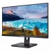 Monitor Philips 272S1M Black