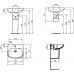 Умывальник Ideal Standard Tesi (T352301)