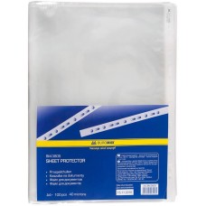 File protectie pentru documente Buromax BM.3805