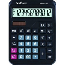 Calculator de birou Sarff 3003