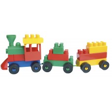 Конструктор Paradiso Toys Blocks 200 pcs