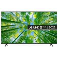 Телевизор LG 50UQ80006LB