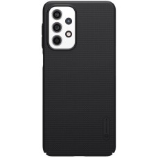 Чехол Nillkin Samsung A33 Frosted Black