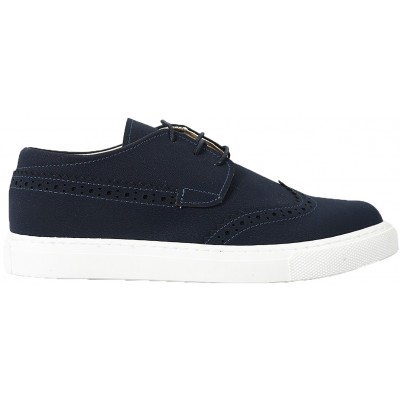 Pantofi pentru copii Panço 19142018230 Navy 33