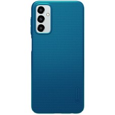 Чехол Nillkin Samsung A33 Frosted Peacock Blue