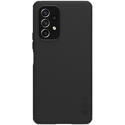 Чехол Nillkin Samsung A53 Frosted Pro Black