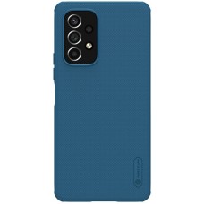 Чехол Nillkin Samsung A53 Frosted Pro Blue
