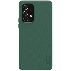 Чехол Nillkin Samsung A53 Frosted Pro Deep Green