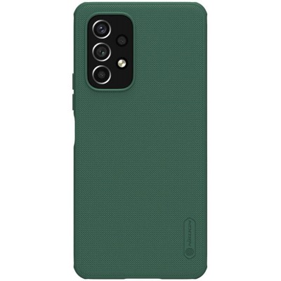 Чехол Nillkin Samsung A53 Frosted Pro Deep Green