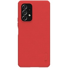 Чехол Nillkin Samsung A53 Frosted Pro Red