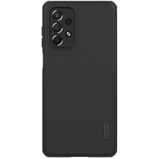 Чехол Nillkin Samsung A73 Frosted Pro Black