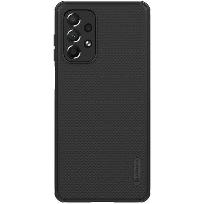 Чехол Nillkin Samsung A73 Frosted Pro Black