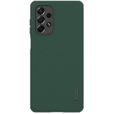 Чехол Nillkin Samsung A73 Frosted Pro Green