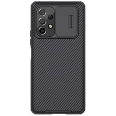 Чехол Nillkin Samsung Galaxy A53 Camshield Pro Case Black