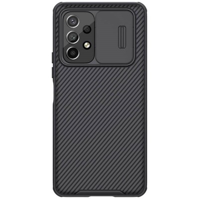 Чехол Nillkin Samsung Galaxy A53 Camshield Pro Case Black