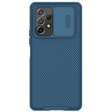 Чехол Nillkin Samsung Galaxy A53 Camshield Pro Case Blue