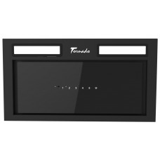 Вытяжка Tornado Modul Touch Free 800 (52) Black