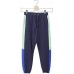 Pantaloni spotivi pentru copii Panço 2011BK01006 Navy 134cm