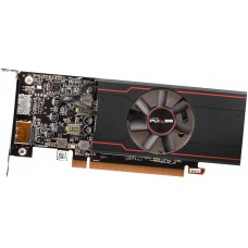 Видеокарта Sapphire Radeon PULSE RX 6400 4Gb GDDR6 (11315-01-20G)