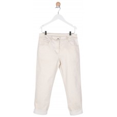 Pantaloni pentru copii Panço 2011GK04008 Cream 146cm