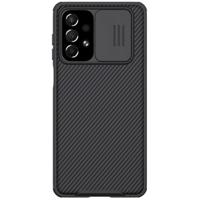 Чехол Nillkin Samsung Galaxy A73 Camshield Pro Case Black