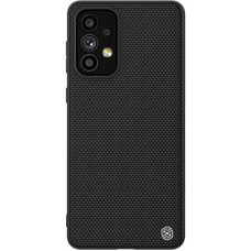 Чехол Nillkin Samsung Galaxy A73 Textured Case Black