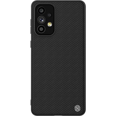 Чехол Nillkin Samsung Galaxy A73 Textured Case Black