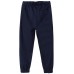 Pantaloni spotivi pentru copii Lincoln & Sharks 2M4201 Blue 158cm